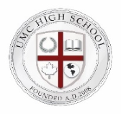 UMC High School - Eglinton Campus logo